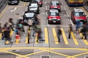 車輛右轉(zhuǎn)彎時(shí)不注意這些！兩本駕照都不夠扣，老司機(jī)都會(huì)犯錯(cuò)！