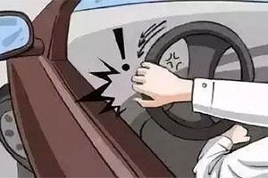 10種最傷車的習(xí)慣，你占了幾種？