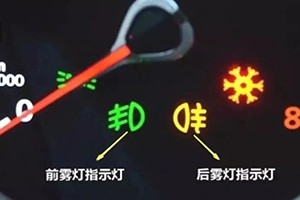 汽車內(nèi)還有這么多隱藏功能？開車這么多年，我竟然不知道！