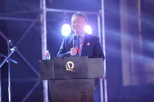 迎戰(zhàn)春運(yùn)，服務(wù)春運(yùn)！萬(wàn)順叫車2020年跨年盛典成功舉行