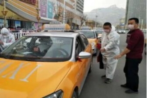 萬(wàn)順叫車(chē)：守護(hù)他人，更要保護(hù)自己