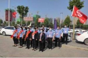 【萬順叫車·全國交通安全反思日】警企一體，共同維護交通安全