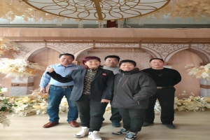 女兒是牽掛，山東大姐跑車進京的大理想