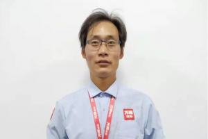 閆瑞桂：穿越事業(yè)“十八彎”，搭上人生發(fā)展的大快車