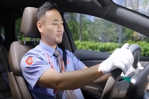 萬順叫車“一鍵叫車”功能持續(xù)優(yōu)化，方便老年人出門用車